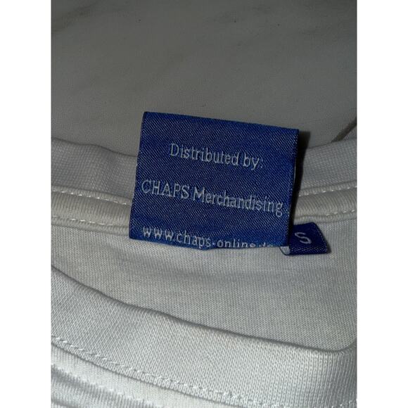 Hofbrauhaus Munchen Unisex T-Shirt Size Small White Short Sleeve Shirt Germany - Picture 5 of 5